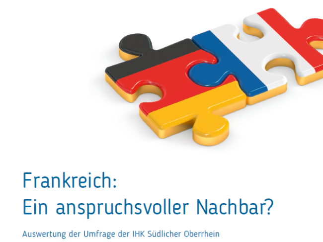 Anspruchsvoller Nachbar