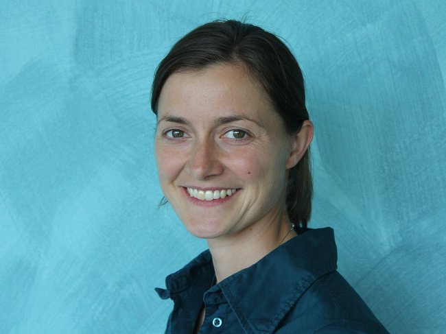 Uta Müller