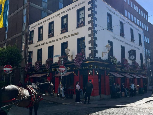 Name Pub
