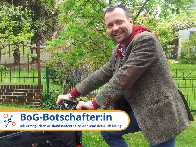 Lastenfahrrad AHG